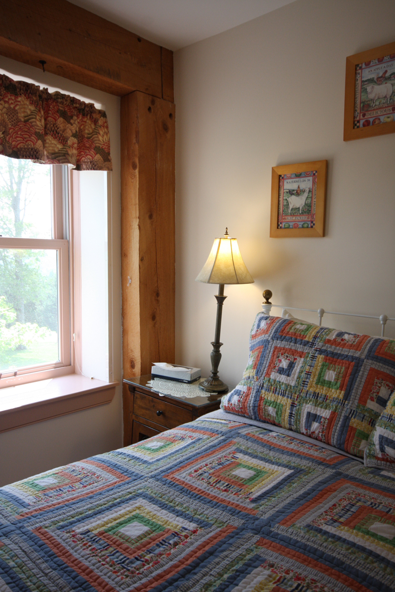 Photo Gallery Guest Rooms Augusta Maine Bed and Breakfast Lodging
